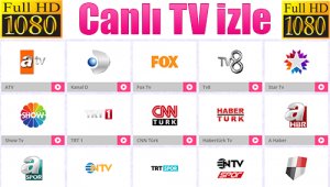 canlı tv