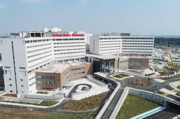 Adana devlet hastaneleri