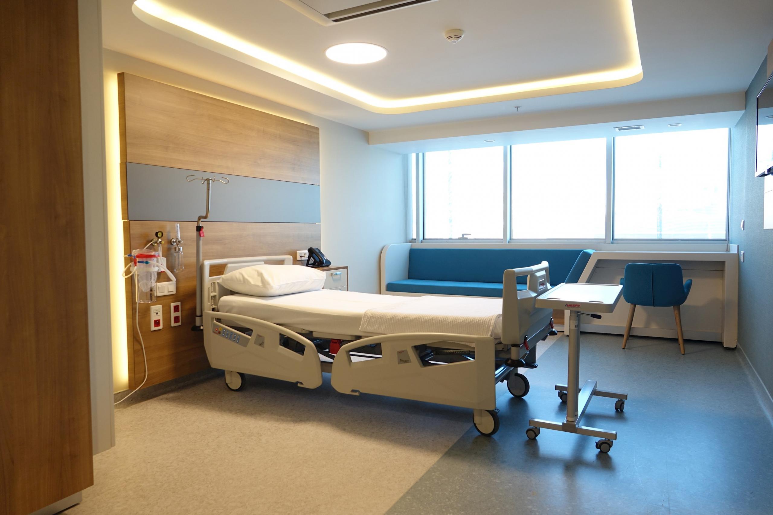 Adana özel hastaneler