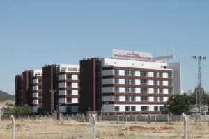 Adıyaman hastaneler