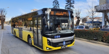 Çorum-belediye-otobüs-saatleri