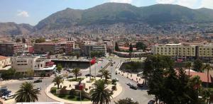 Hatay şehir rehberi