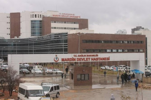 Mardin hastaneler