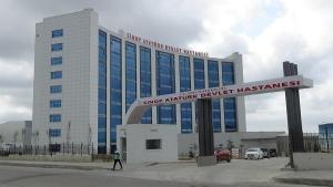 Sinop hastaneler