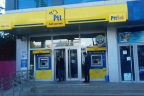 Ptt Adıyaman şube ve acenteleri