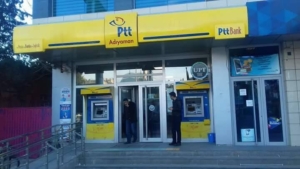 Ptt Adıyaman şube ve acenteleri