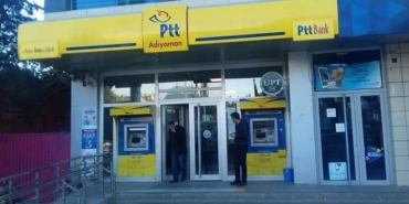 Ptt Adıyaman şube ve acenteleri