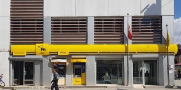 Ptt Ağrı şube ve acenteleri