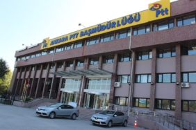 Ptt Ankara şube ve acenteleri