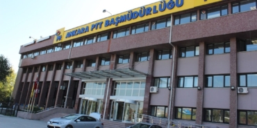 Ptt Ankara şube ve acenteleri