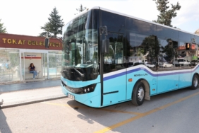 Tokat belediye otobüs saatleri