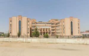 Adana devlet ortaokulları