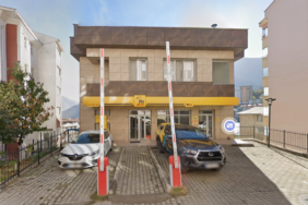 Artvin ptt şube ve acenteleri