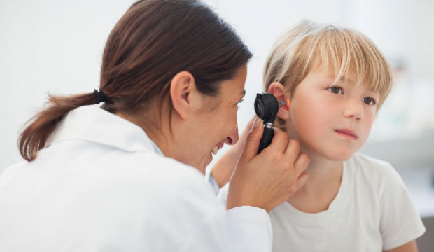 Orta kulak iltihabı hastalığı ve tedavileri