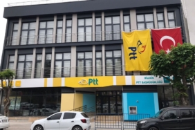 Ptt Bilecik şube ve acenteleri