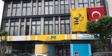 Ptt Bilecik şube ve acenteleri