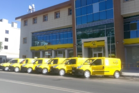 Ptt Bingöl şube ve acenteleri