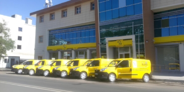 Ptt Bingöl şube ve acenteleri