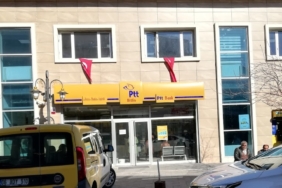 Ptt Bitlis şube ve acenteleri