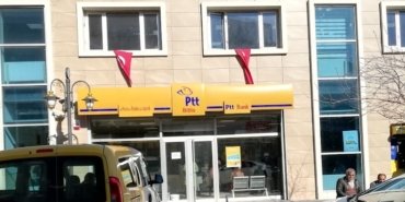 Ptt Bitlis şube ve acenteleri