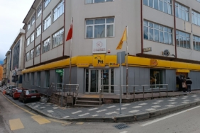 Ptt Bolu şube ve acenteleri