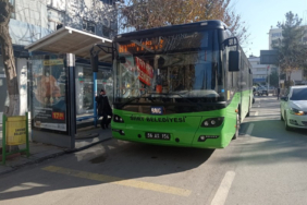Siirt belediye otobüs saatleri