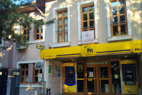 Çankırı ptt şube ve acenteleri