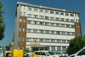 Ptt Bursa şube ve acenteleri