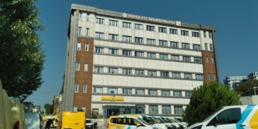 Ptt Bursa şube ve acenteleri