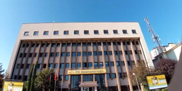 Ptt Çorum şube ve acenteleri