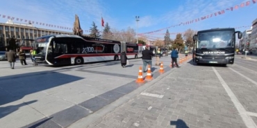 Uşak belediye otobüs saatleri