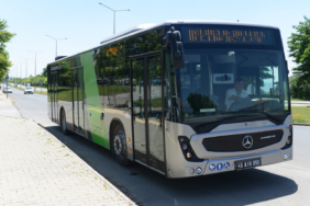 Kahramanmaraş belediye otobüs saatleri