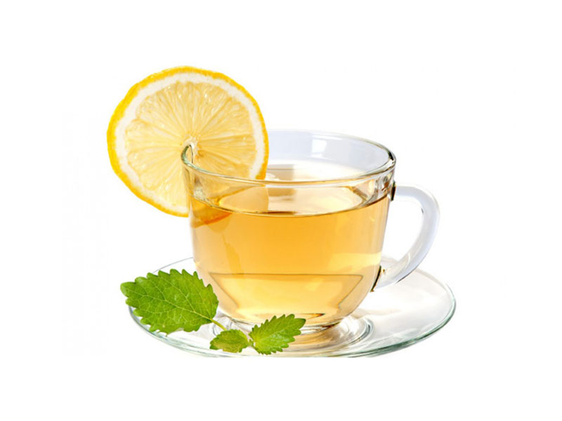Nane limon çayının faydaları