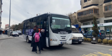 Nevşehir-belediye-otobüs-saatleri