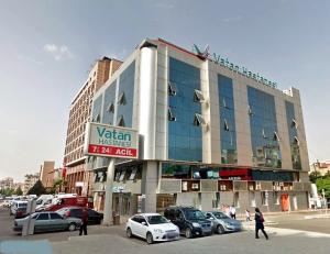 Kahramanmaraş özel hastanesi
