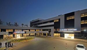 Kocaeli özel hastaneleri