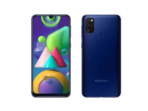 Samsung Galaxy M21 telefon incelemesi