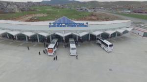 Siirt otogarı ve otobüs firmaları