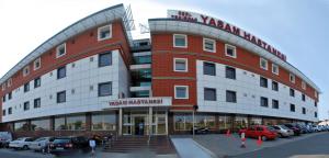 Tekirdağ özel hastaneleri