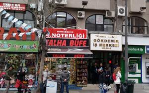 Eskişehir-noterleri