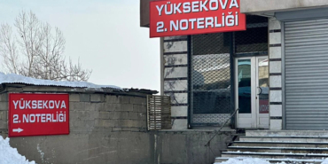Hakkari-Noterleri