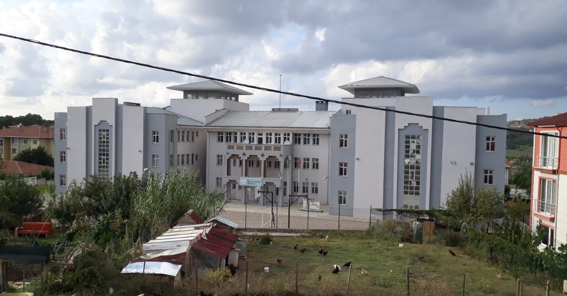Sinop devlet ilkokulları