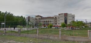 Iğdır devlet ilkokulları