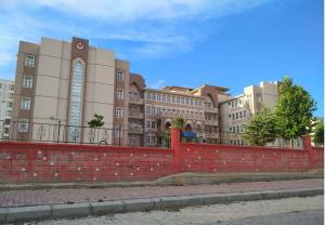 Şanlıurfa devlet ilkokulları