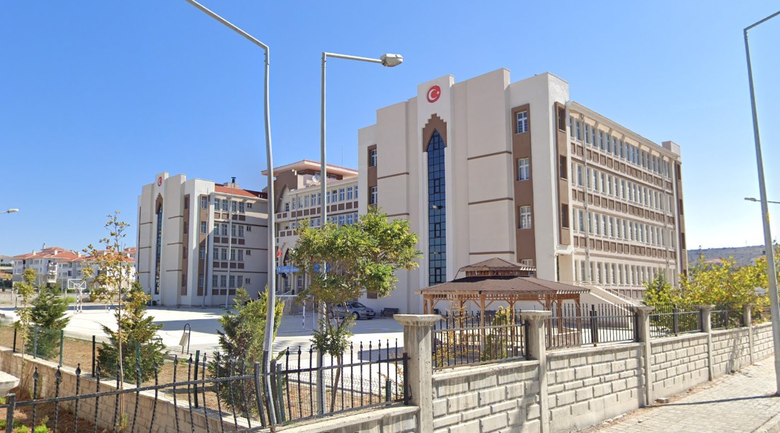 İzmir devlet ortaokulları