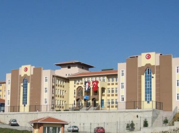 Zonguldak devlet ortaokulları