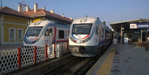 Adana mersin tren saatleri