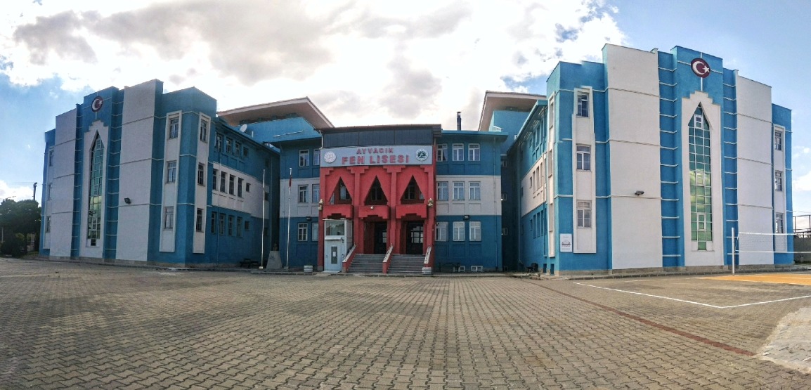 Çanakkale devlet lise okulları