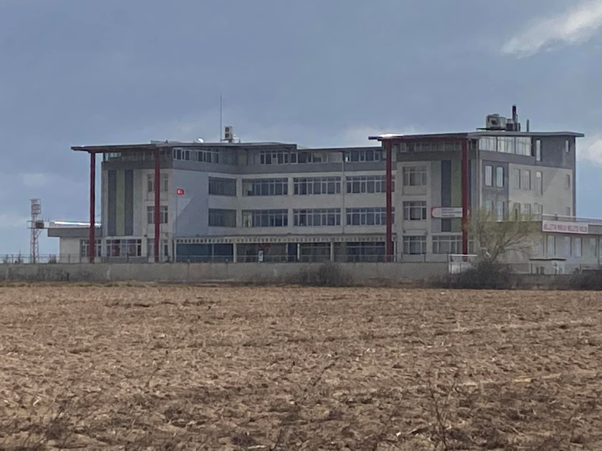 Kırklareli devlet lise okulları