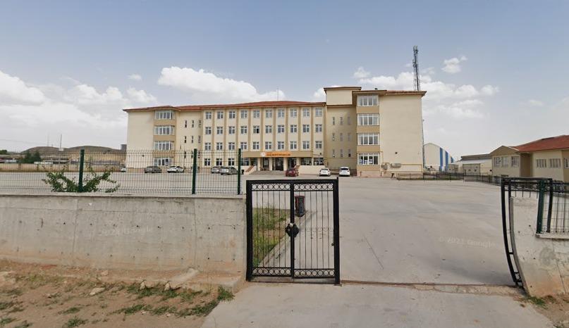 Kırıkkale devlet lise okulları